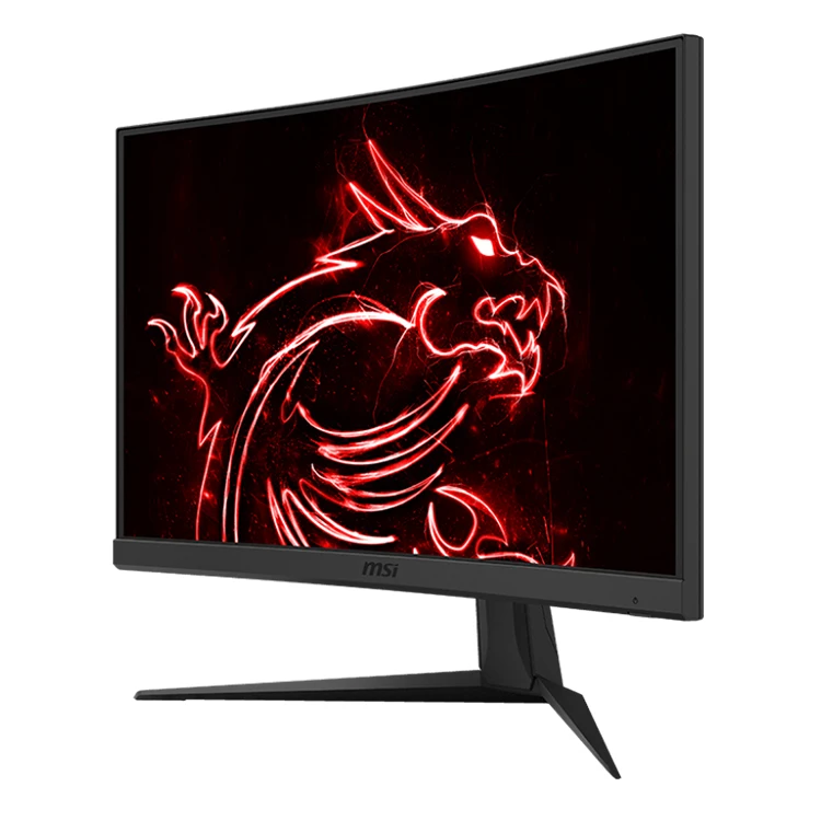 【モニター】MSI ゲーミングモニター　24インチ Amazon.co.jp: MSI G2422C 24曲面ゲーミングモニター 1920×1080