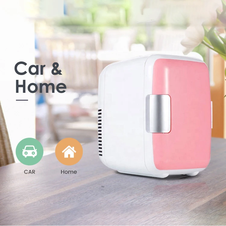 Portable Compact Refrigerator Mini Bar Fridge Hotel Refrigerator Display Fridge Retro Backpack