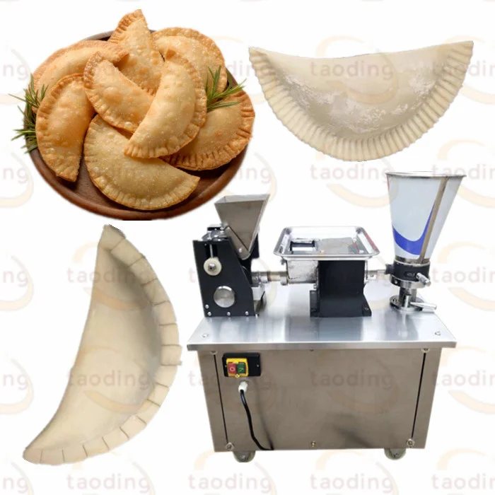 Teigmaschine Für Ravioli & Empanadas - Manuelle Presse Für Hausgemachtes