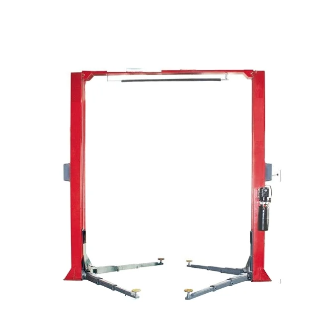 CE longxiang  hydraulic lifter for car hydraulic lift column hydraulic car lifter Lifter for car