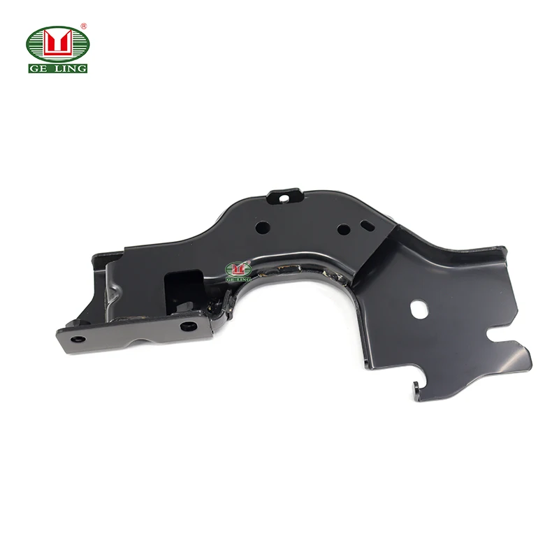 AUTO PARTS ACCESSORIES OE 8975525440 8975525460 REAR BUMPER BRACKET 4X2 for Isuzu Dmax 2019 2020 2021 2022