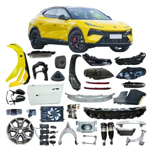 Original Lotus Eletre Full Car Accessories Auto Spare Parts in Stock