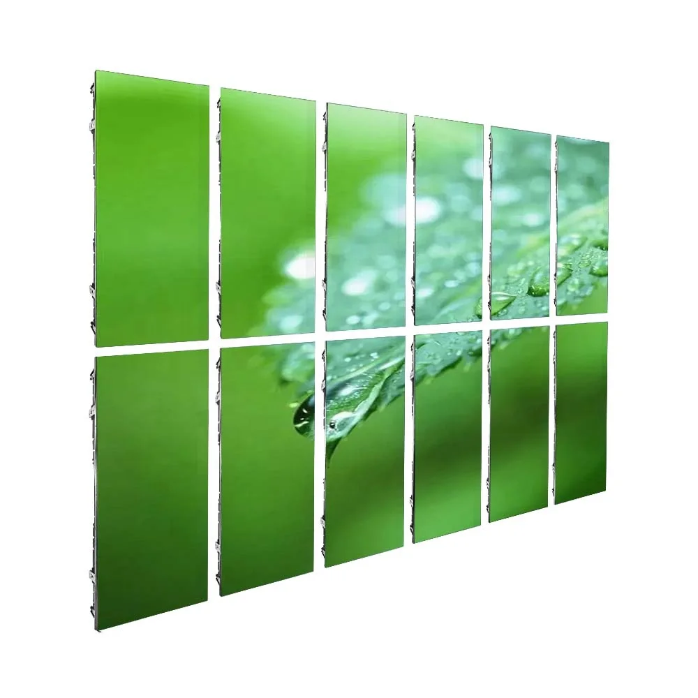 large display screens manufacturer