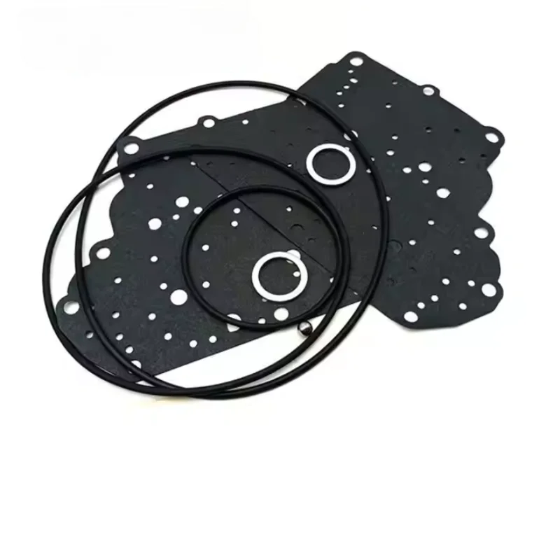AL4 DPO Transmission Master Rebuild Kit