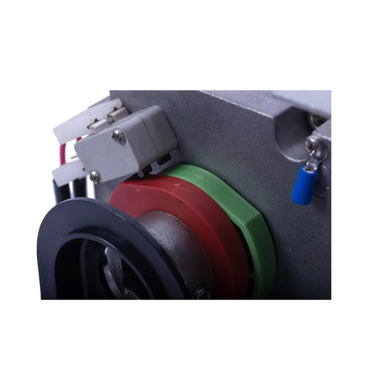 Automatic Door Opener With Spring to Ventilate the Greenhouse Automatic Door Opener No Need Hand