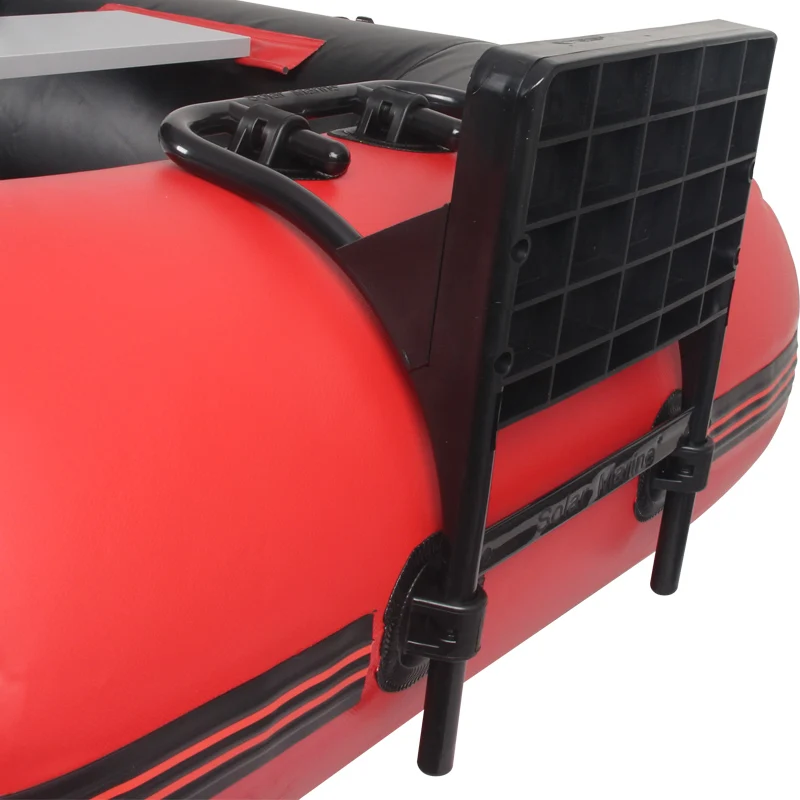 2 Connettori Per Pagaia Da Kayak E Canoa - Giunto A Vite In Plastica ABS - Diametro 2,6-2,8 Cm - Accessori Marini - 2