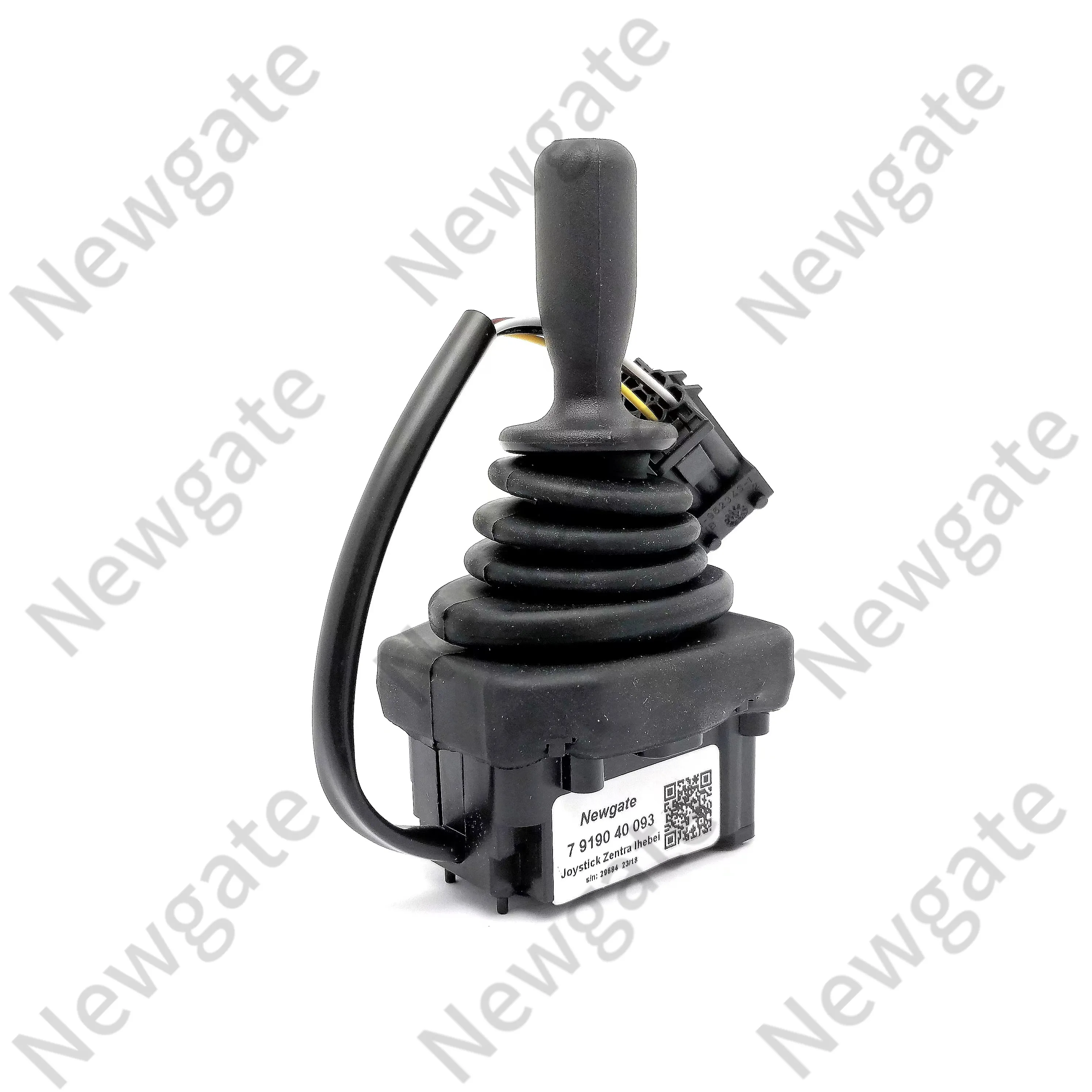 Original forklift spare parts Joystick 7919040093 1133801352 7919040073 1133801186 for linde forklift spare parts manufacture