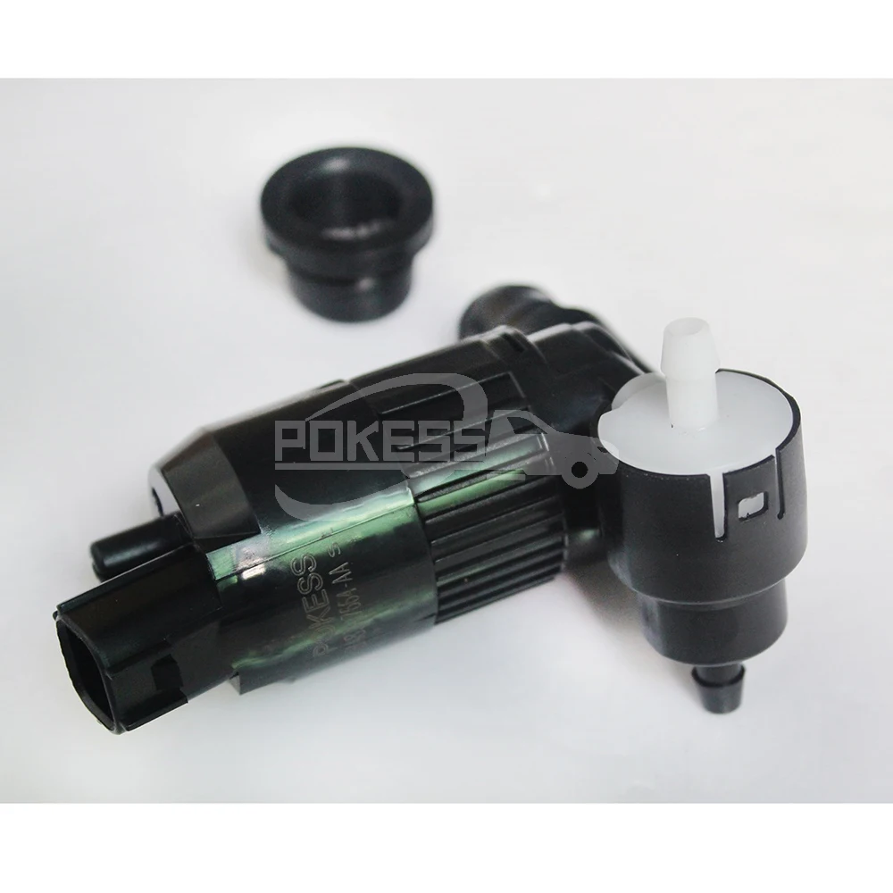 Water Spray Motor BA8317664AA DV6117664AA JL1B17664AA Water Spray Pump... — 2