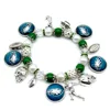 Eagles blu di Filadelfia