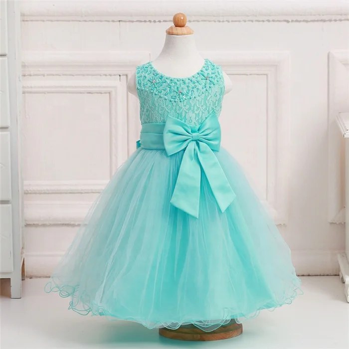 party frock designs for child