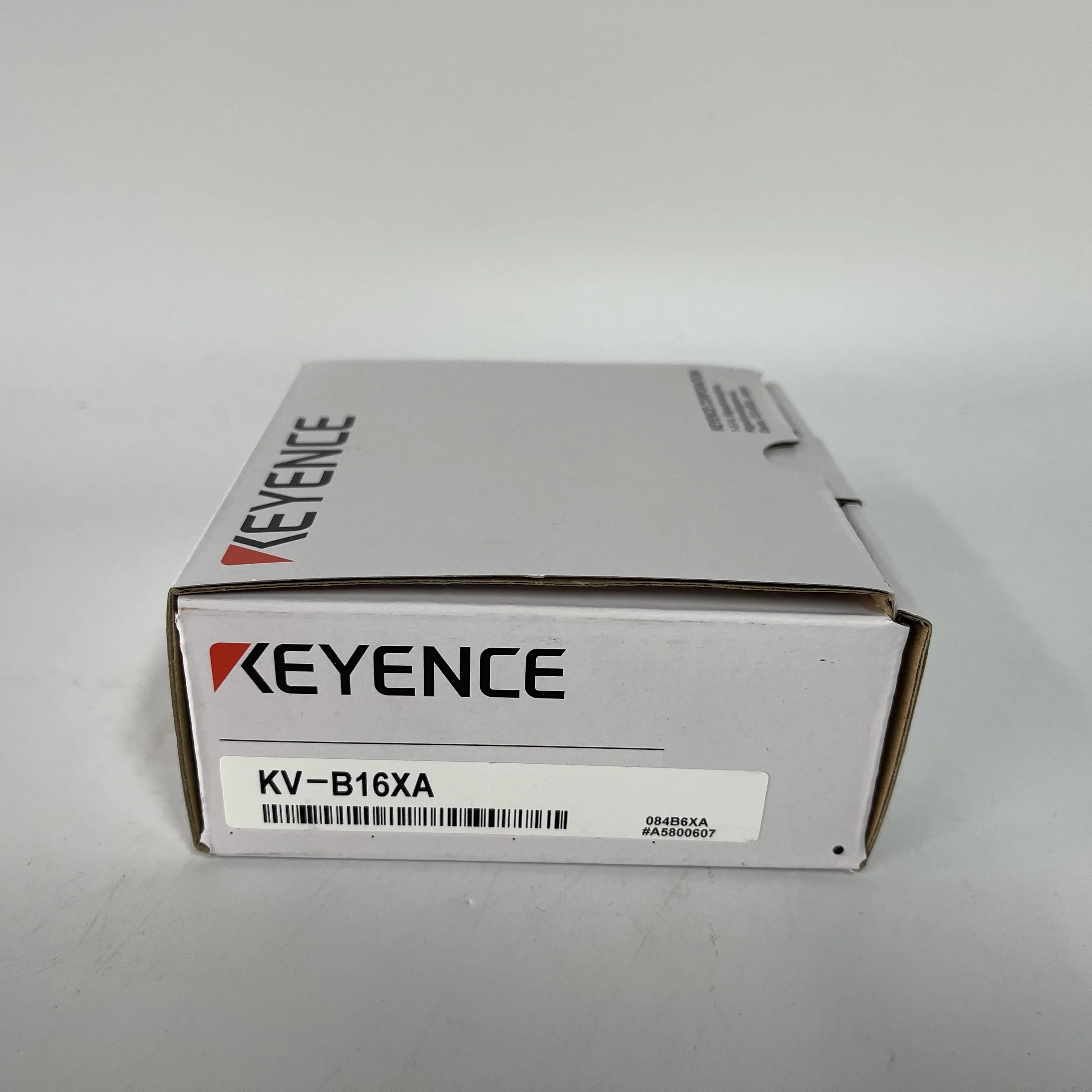 KEYENCE PLC Input Module KV-B16XA