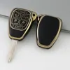 6 boutons noir