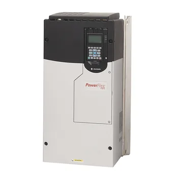 American Rockwell Allen-Bradley 20F11NC043JA0NNNNN PowerFlex Air-Cooled 753 AC Drive Frequency Converter