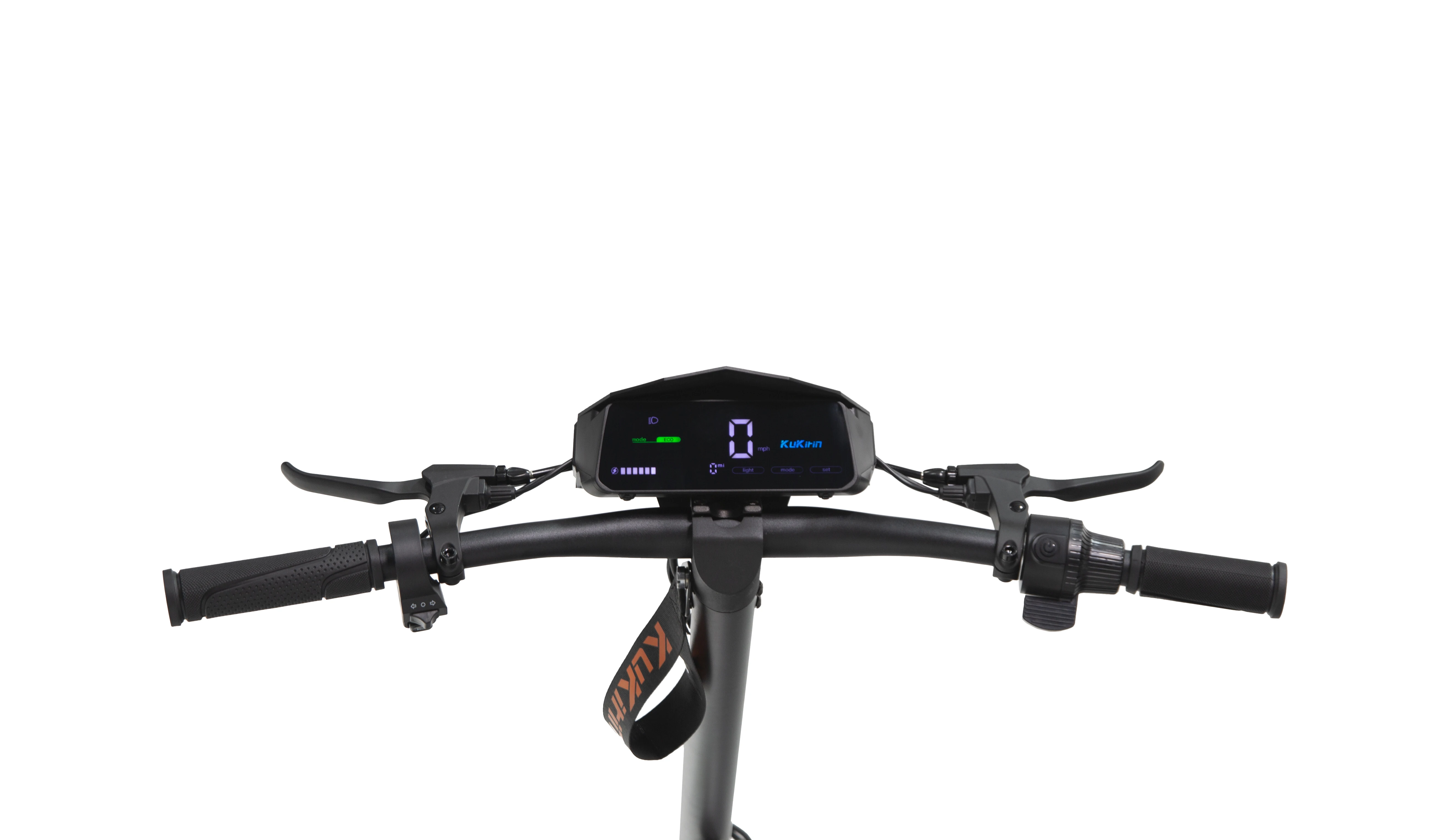 Kukirin G2 Electric Scooter - 800W Foldable Fun Ride