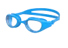 Lente Trasparente - Blu