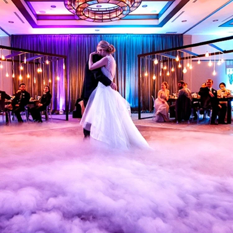 3000w/1500w/600w/300w Low Lying Smoke Dj Fog Machine Water Based Fogging Machine Spare Parts for Party Event