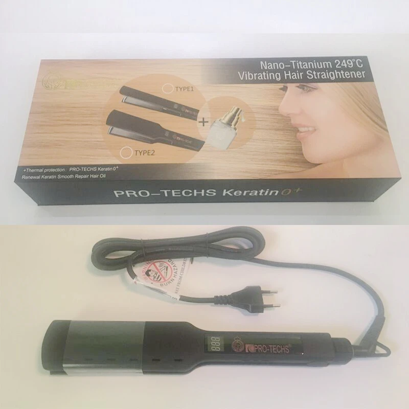 480F выпрямитель для волос, горячий инструмент для салона, оптовая продажа, плойка, легко выпрямляется, завивка и волнистые волосы