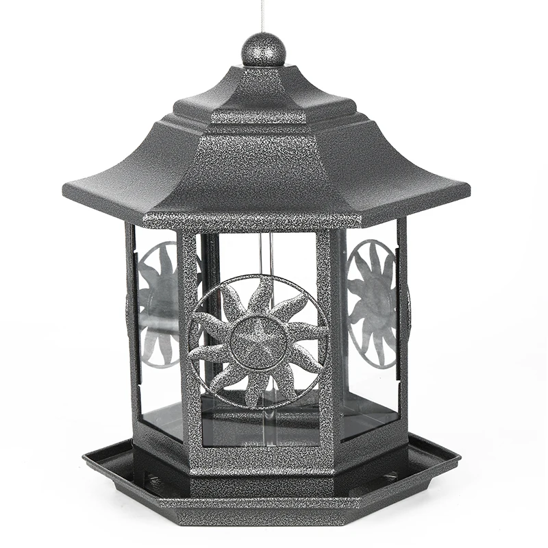 royal wing bird feeder