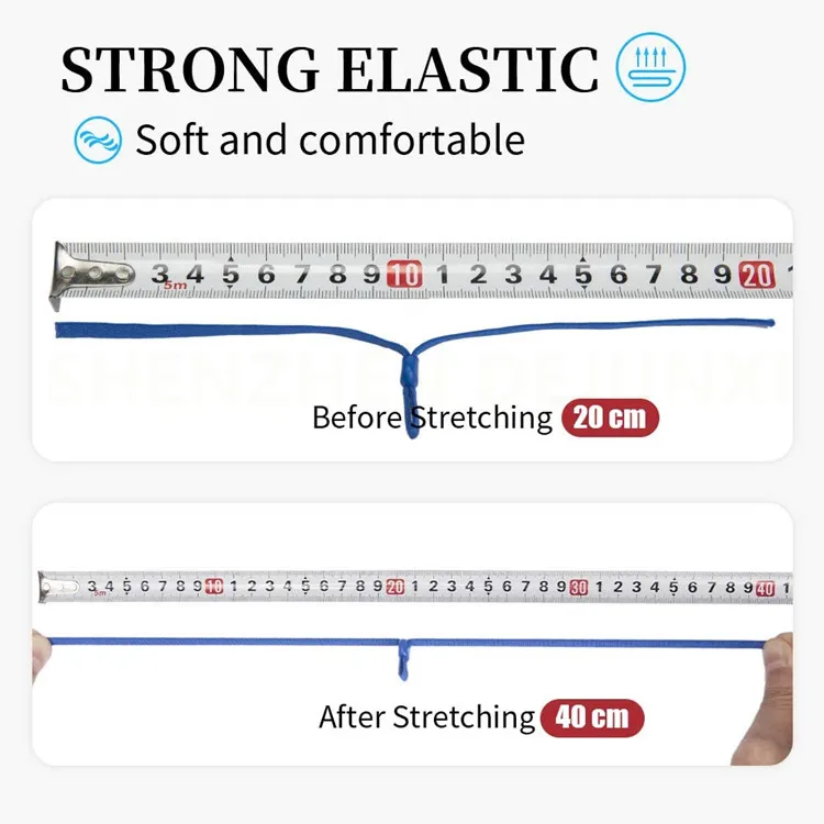 Elastic Band3