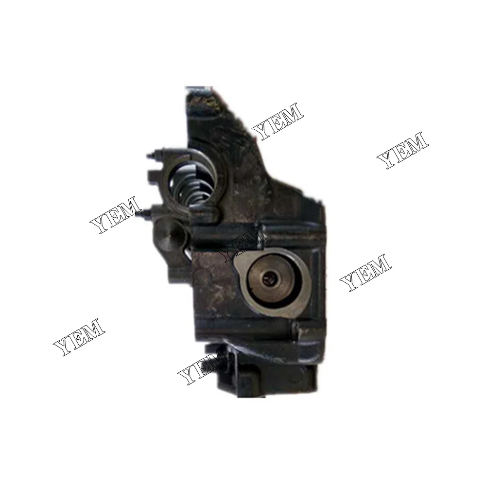 High Performance 4HF1 Cylinder Head for Isuzu Cylinder Head