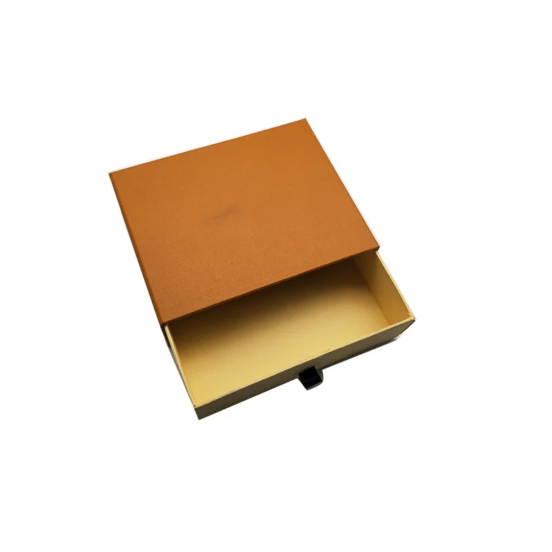 Jinayon Custom drawer box pure high-end logo customized high quality for packaging eco friendly supplier