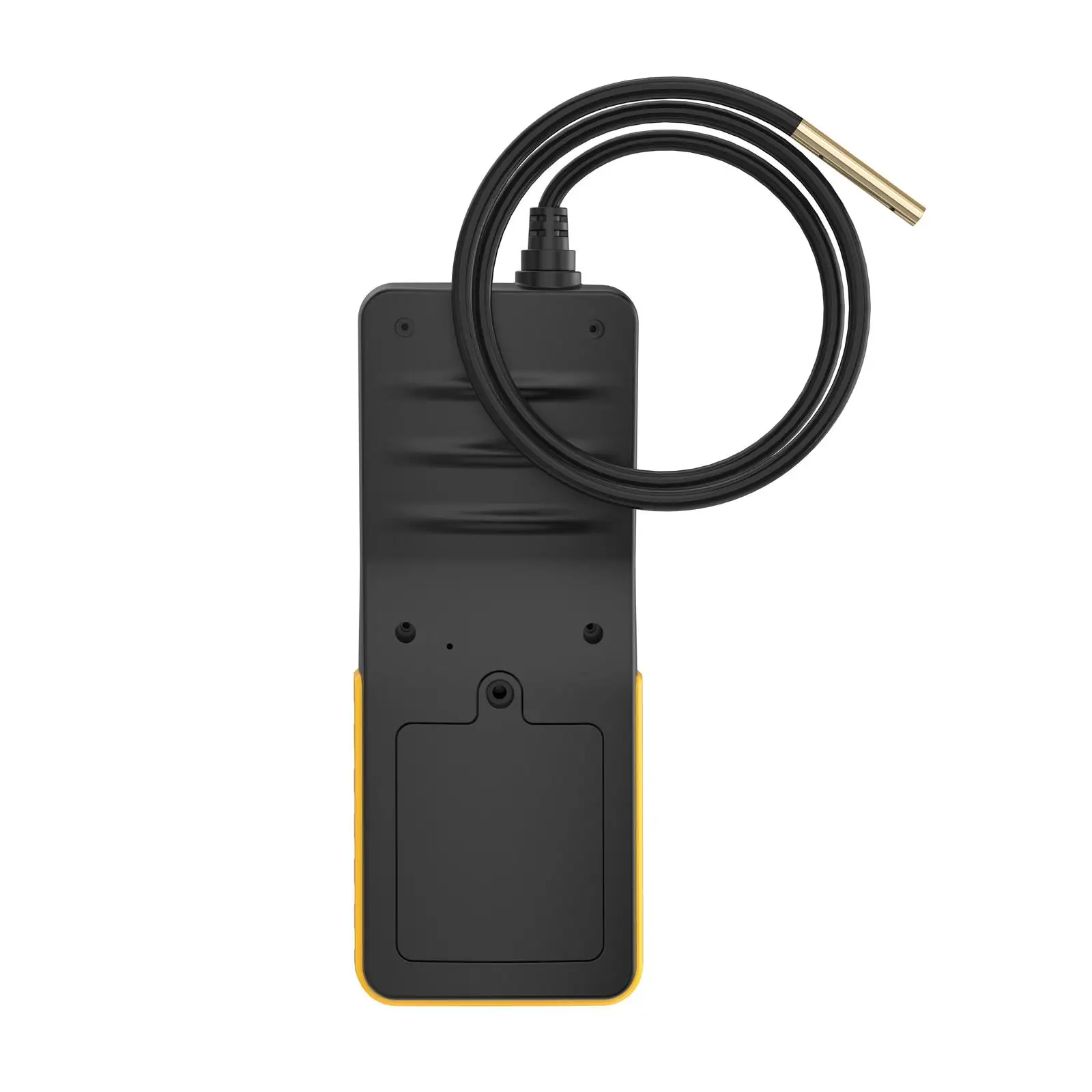 Testeur D'huile Moteur AUTOOL AS503 - Pour Essence Et Diesel, Mesure Transmittance Et Température, Sonde 31.5 Pouces