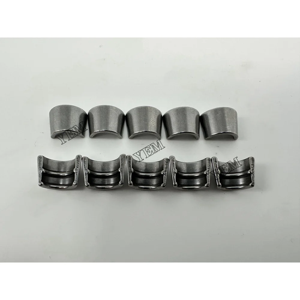 Valve Cotter 2A-4429 for Caterpillar C18 Engine Parts