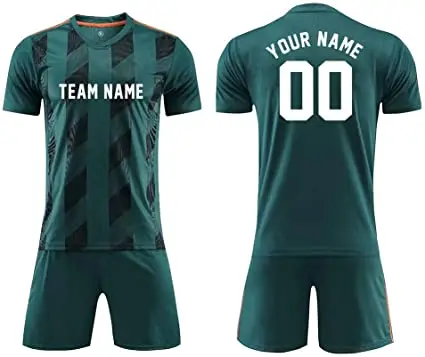 custom soccer jerseys cheap