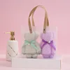 Bear-shaped Frosting Bags (Double Pack)