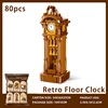HY-117683 Grandfather Clock