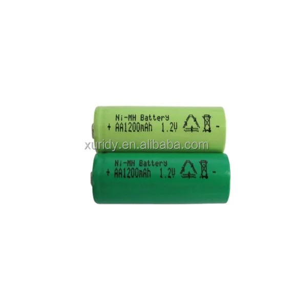 1.2v Sc/aa Nicd/nimh 1200mah Rechargeable Battery - Buy 1200mah  Rechargeable Battery,12v 1200mah Rechargeable Batteries,1.2v Rechargeable  Battery Product on Alibaba.com