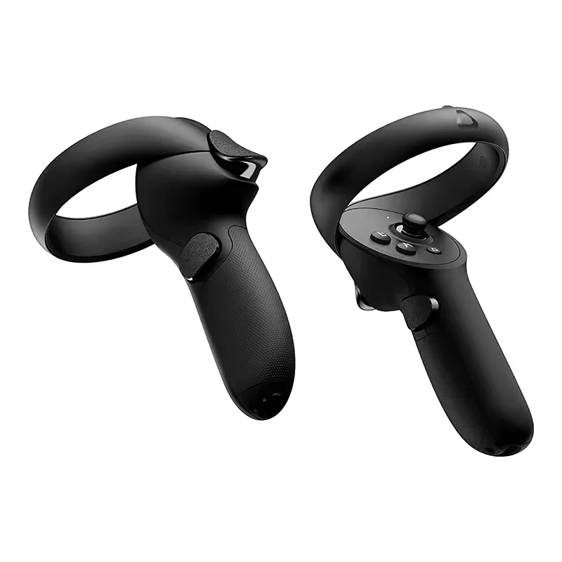 HTC VIVE FOCUS 3 All in One VR Glasses with 5K Resolution Screen up to 120 Degree Wide Field of View and 90Hz Refresh Rate