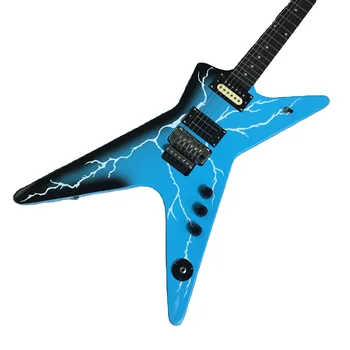 Dimebag Darrell ギターピック Dimebag Darrell ギターピック DEAN ML “DIME O FLAGE”【Dimebag