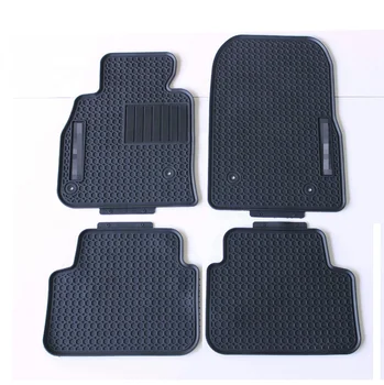 Custom fit size High quality car floor mat fit for MAZDA 3 Skyactiv 2013-2018 (2013 2014 2015 2016 2017 2018)