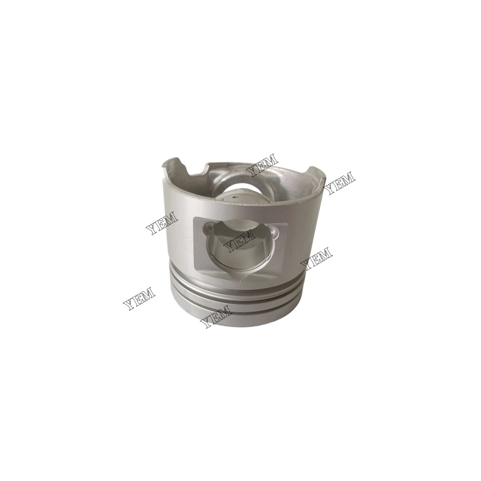 Equipment 1HD Piston With Pin 13101-17040 for Toyota China Engine Parts Supplier