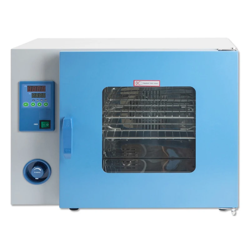 Laboratory Lab Drying Oven Machine