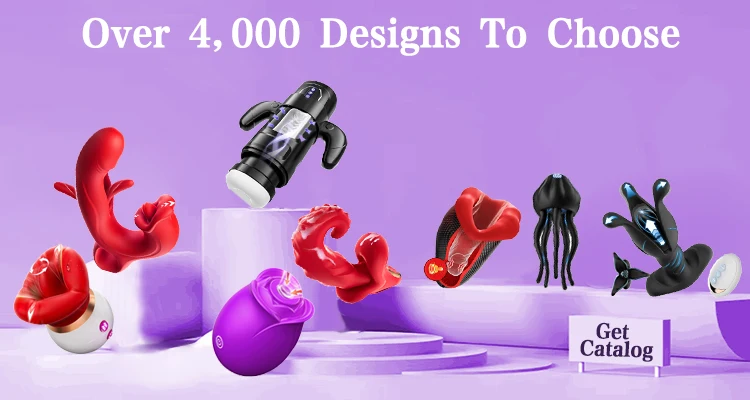 Amoura waterproof clitoral and vaginal vibrator with USB charging cable