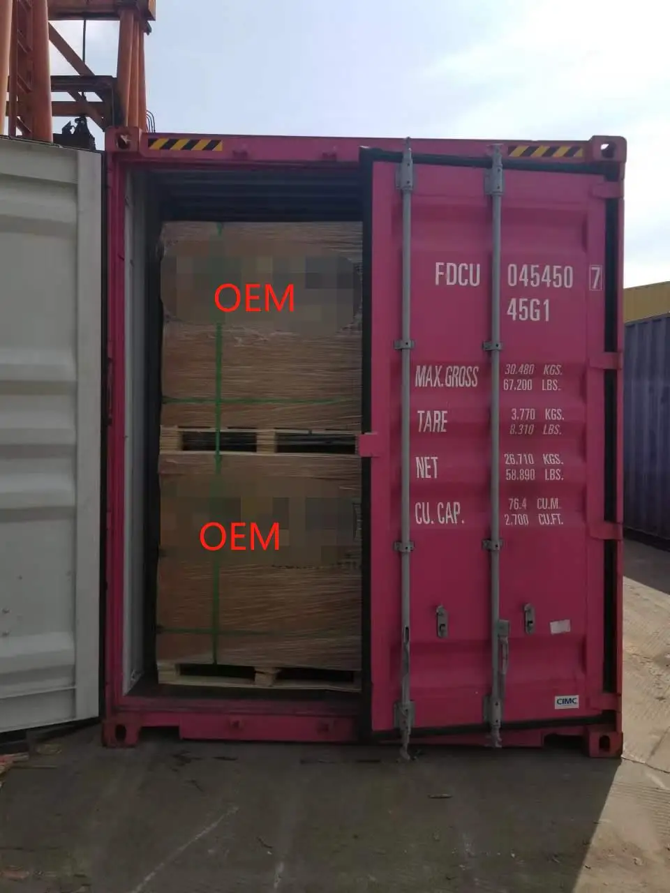 Low Voltage Residential Use Hybrid 15KW on Off Grid Battery Storate