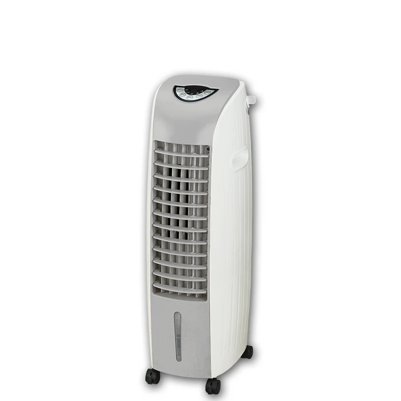 Room air Cooler Stand Machine With Castors for Easy Move