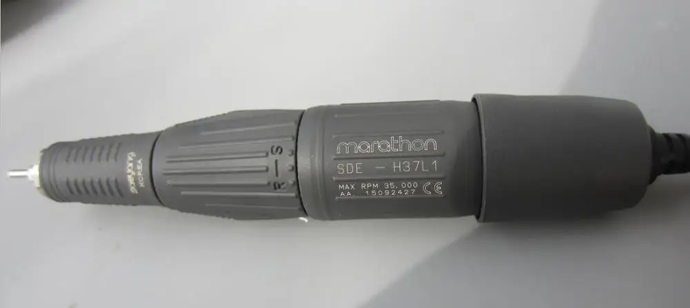 Denspay Shiyang-Iii Brushless Dental Micro Motor - 1 Year