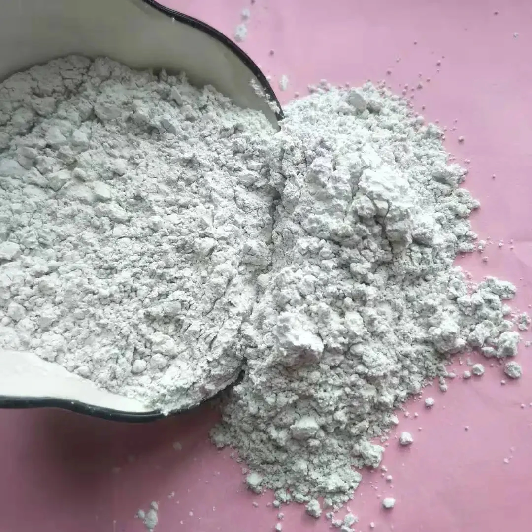 GGBFS - High Quality Ground Granulated Blast Furnace Slag