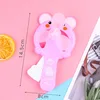 Nouveau cochon rose.