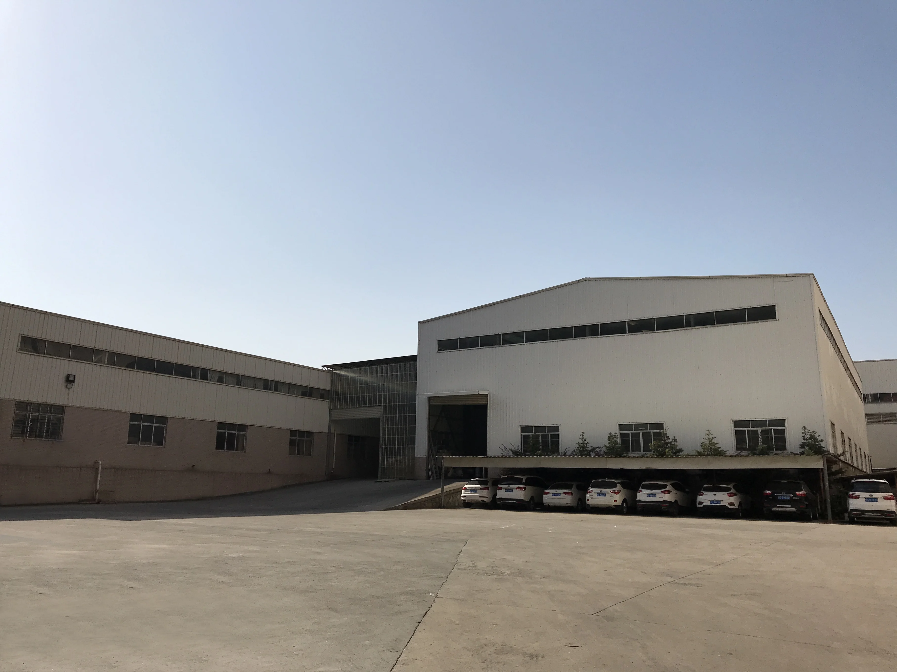 Wanhua Tableware Co., Ltd. 3