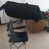Chair black