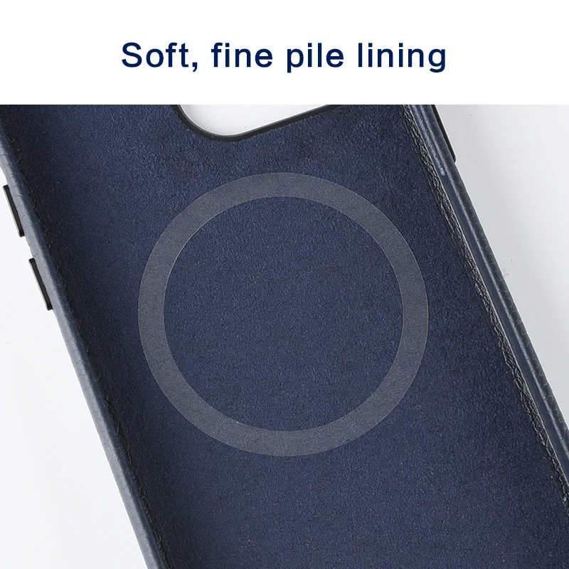 Private Label Popular Anti-scratch Litchi Grain Leather Colorful 13 14 15 Promax Off -White 15pro Mobile Phone Cases for iPhone
