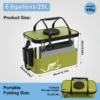 Green 25L
