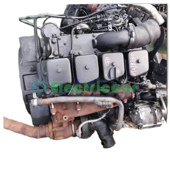 High Quality 4BT 6BT 6CT 6LT K19 K38 K50 ISM QSM NT855 NTA855 ISD ISF Complete Engine For Cummins 999099