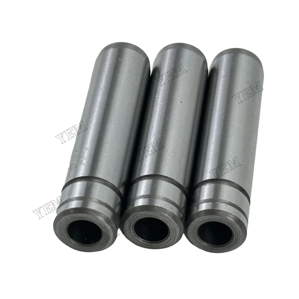 Guide Inlet Valve Fit for Mitsubishi S3L Engine 3
