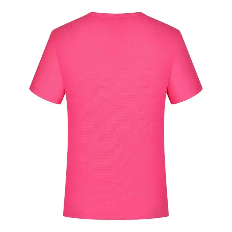 100 Polyester T Shirts Wholesale Dry Fit T Shirts For Men Tshirts With