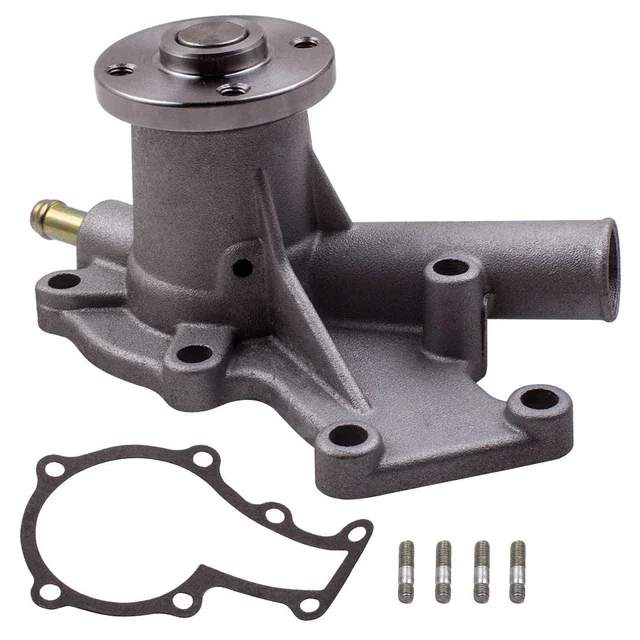 For KUBOTA D722 Water Pump 19883-73030 15881-73033 2